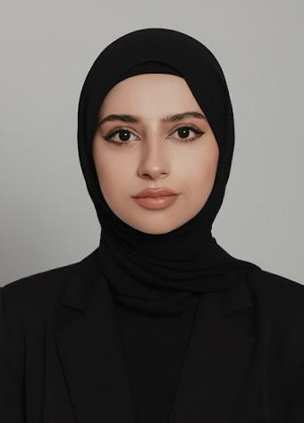 Hala Sulimat - Mobile Developer portrait